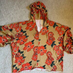 Free People Sweatshirt